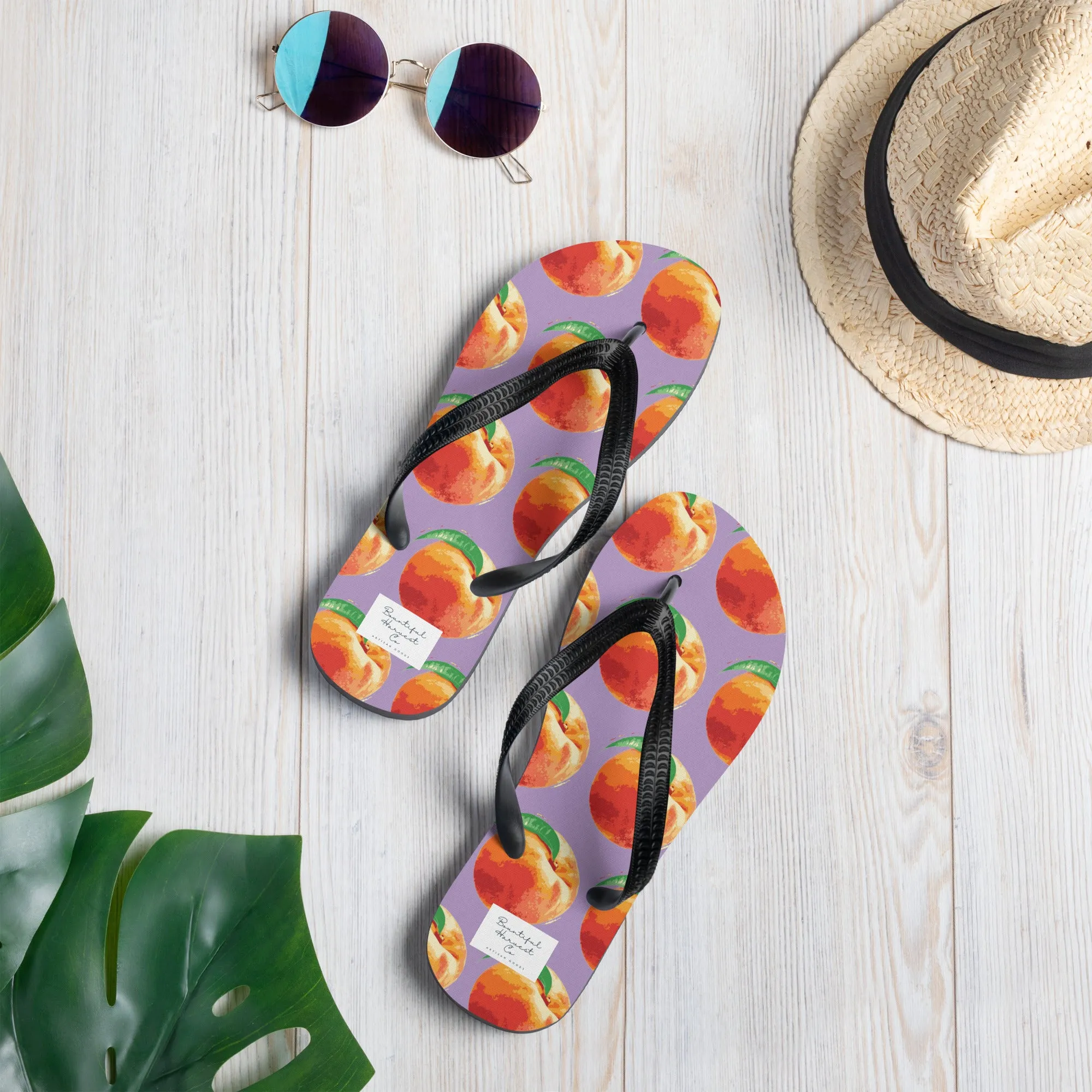 GEORGIA Flip-Flops