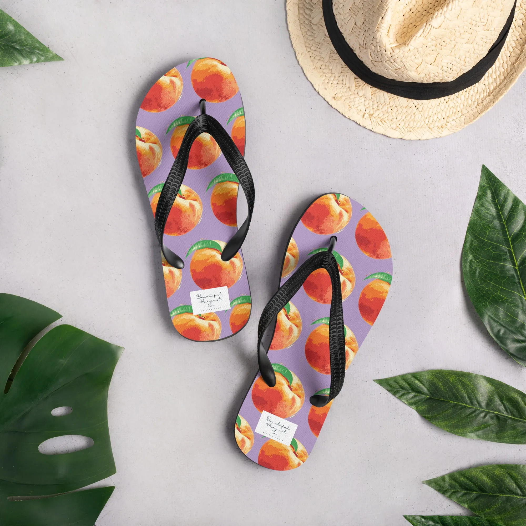 GEORGIA Flip-Flops