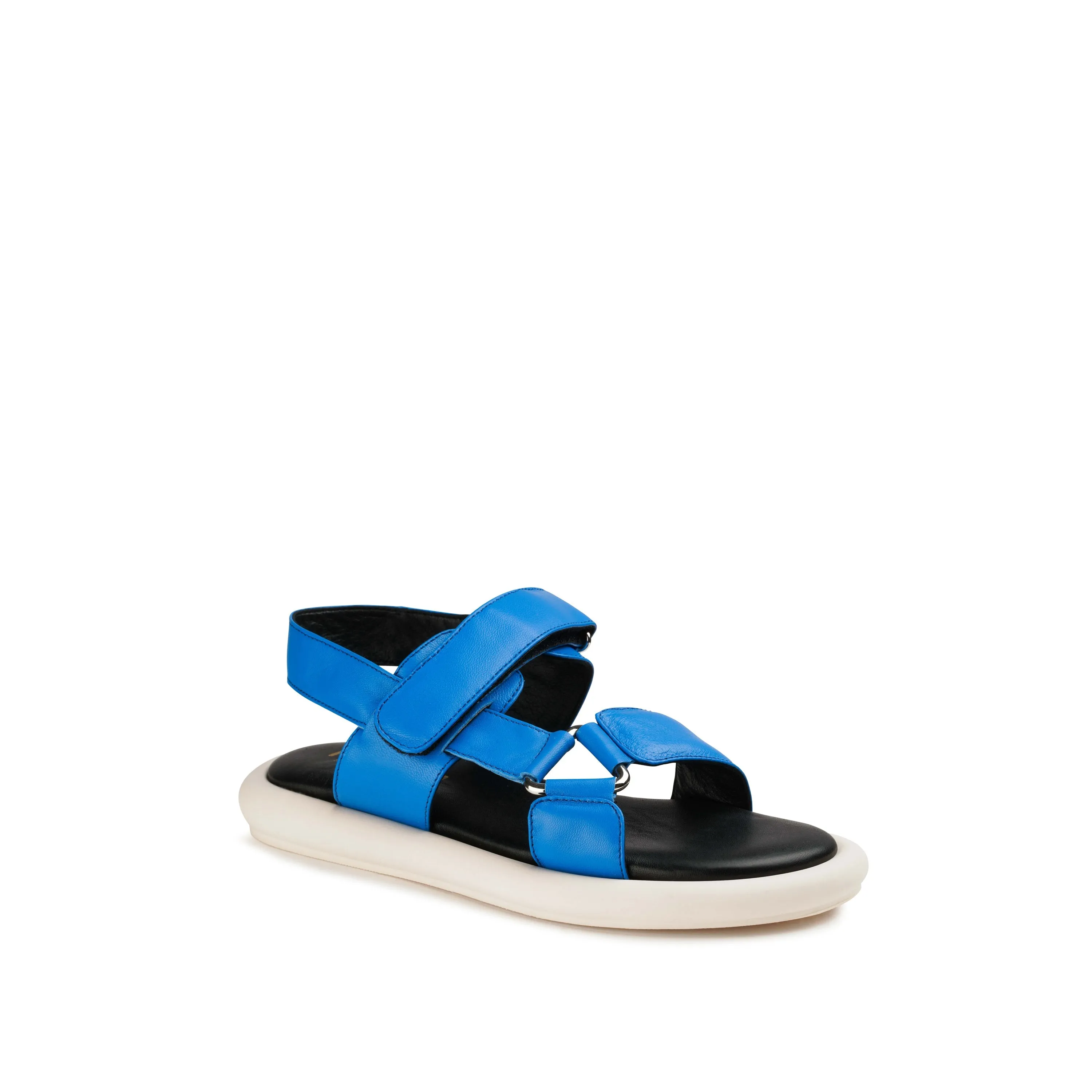 Ginevra Sandals Royal
