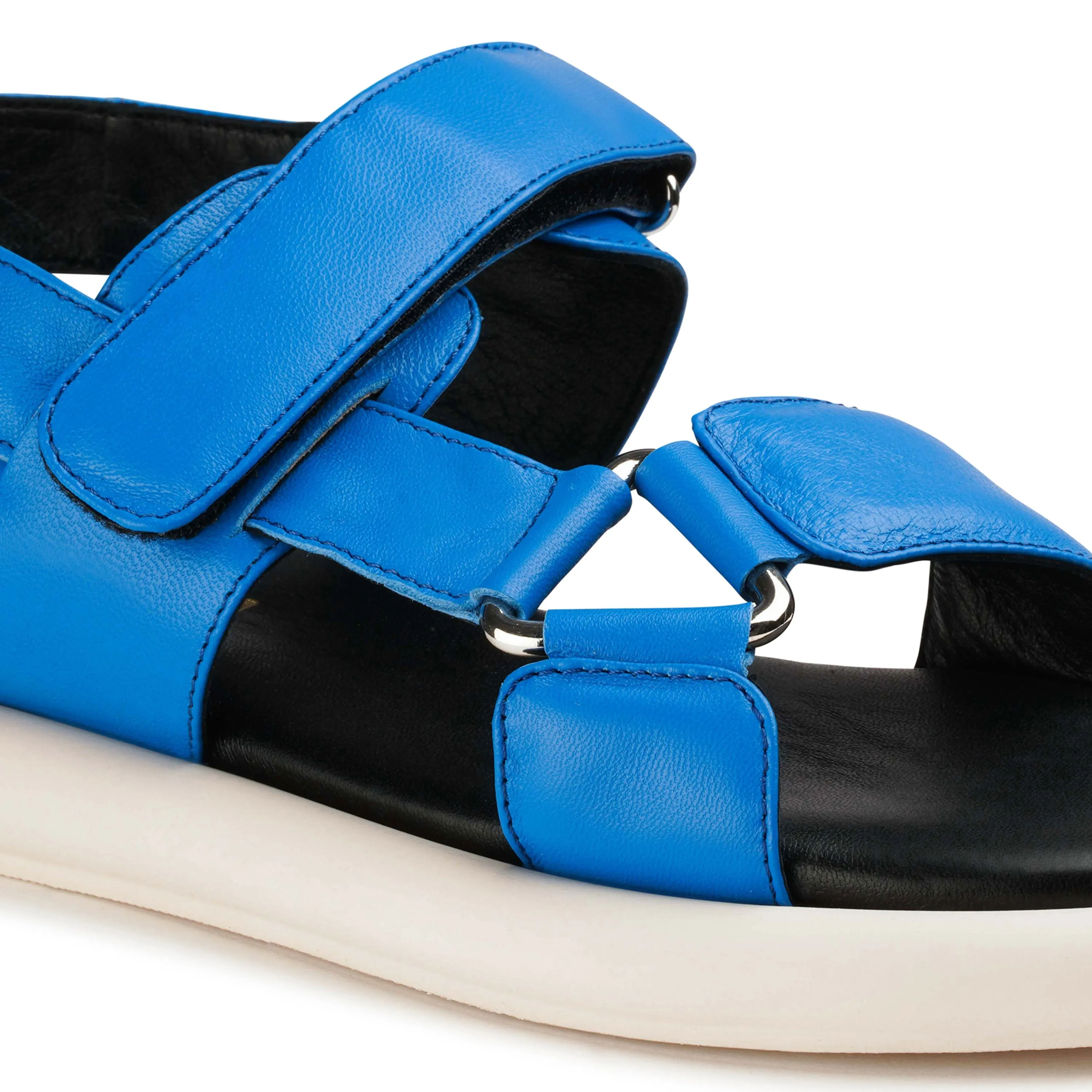 Ginevra Sandals Royal