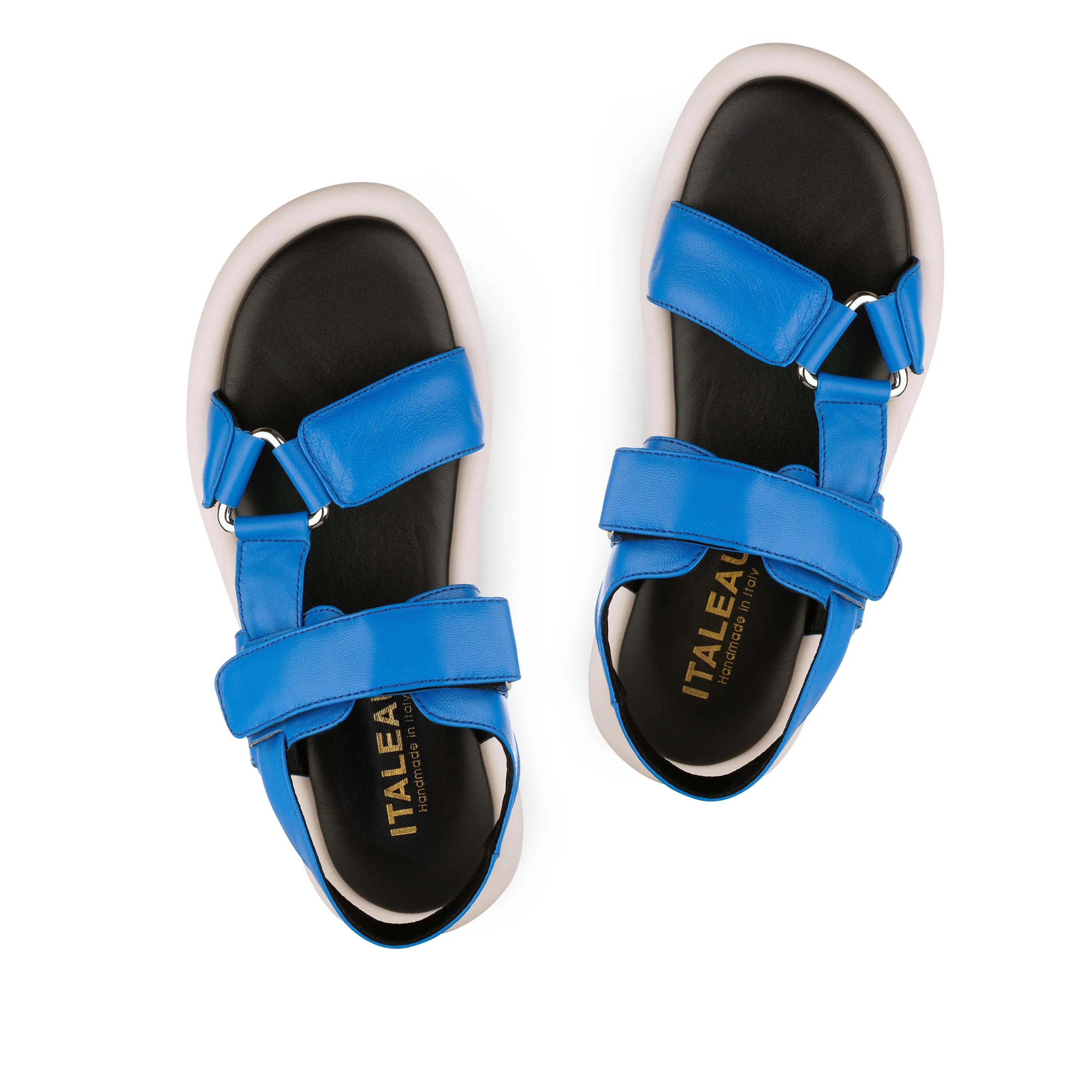 Ginevra Sandals Royal
