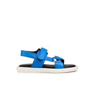 Ginevra Sandals Royal