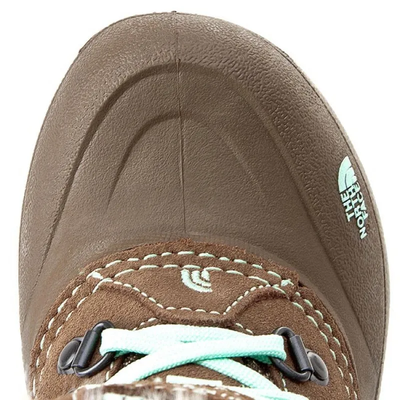 Girl's McMurdo Boots