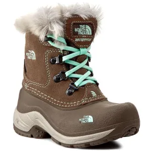 Girl's McMurdo Boots