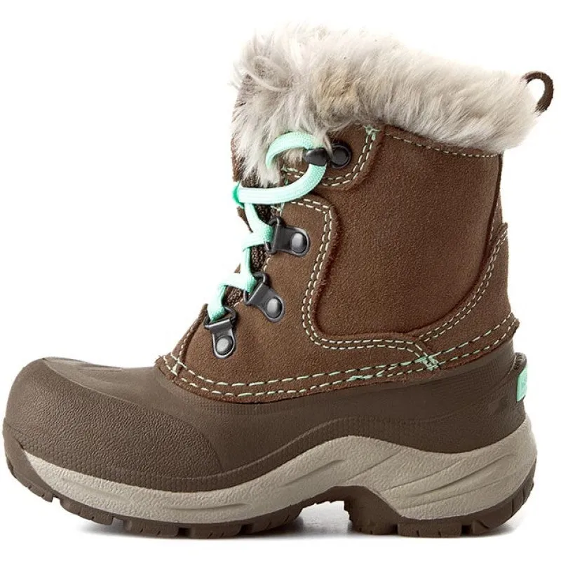 Girl's McMurdo Boots