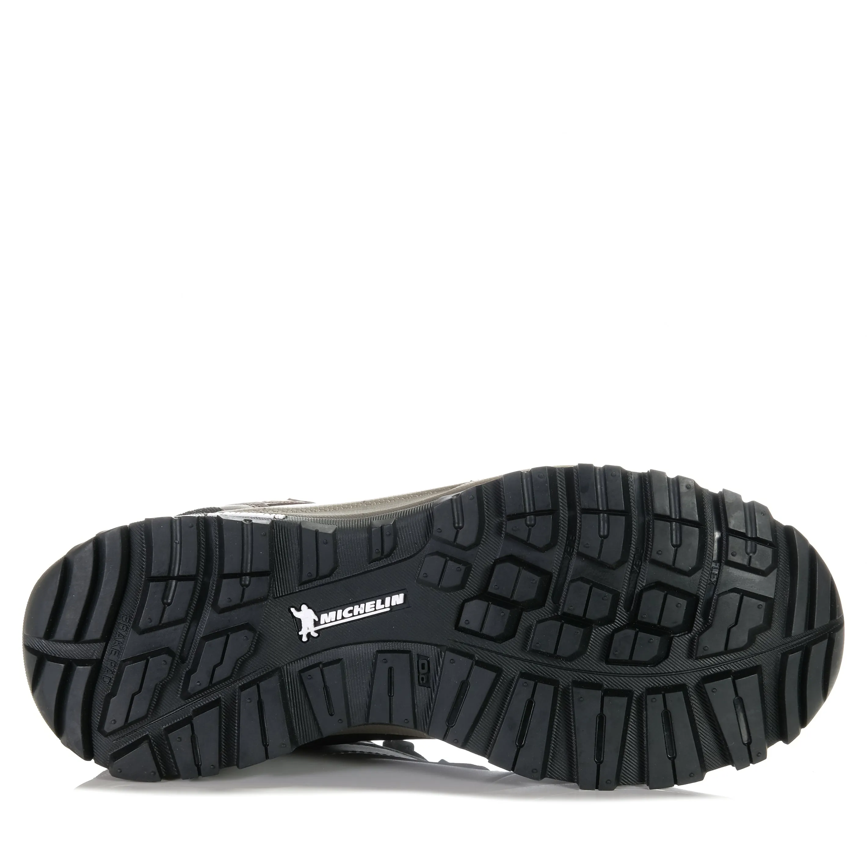Hi-Tec Altitude VI I WP Womens
