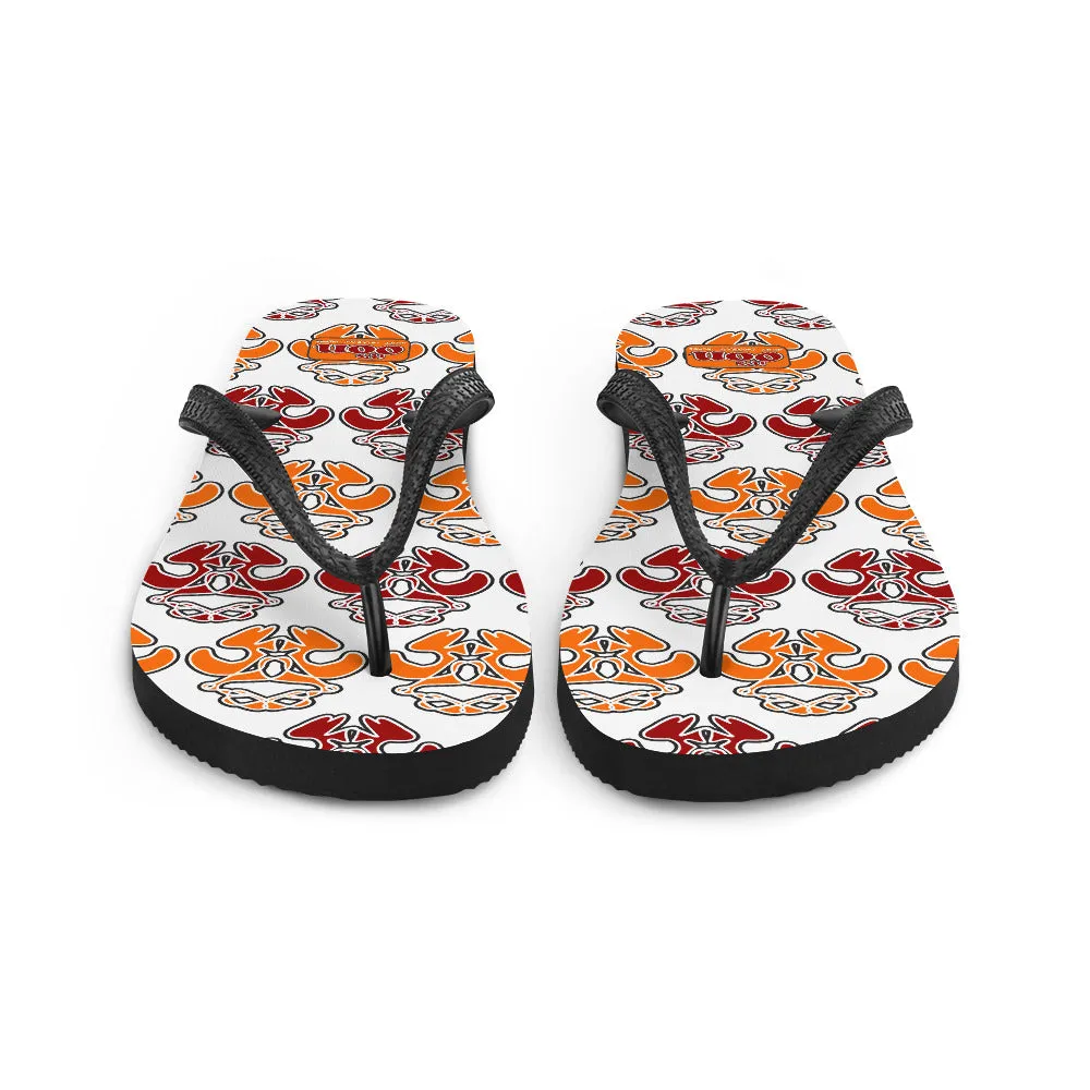 it's OON - Flip-Flops-101