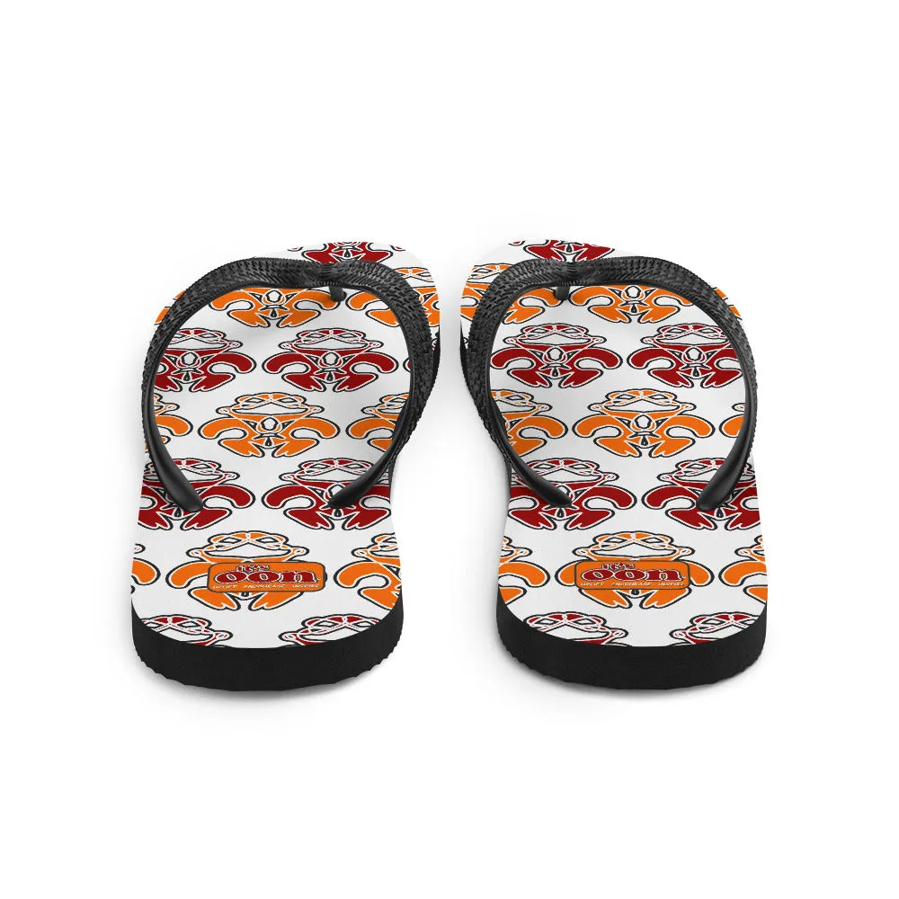 it's OON - Flip-Flops-101