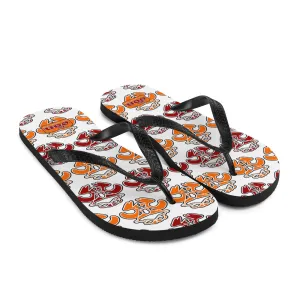 it's OON - Flip-Flops-101