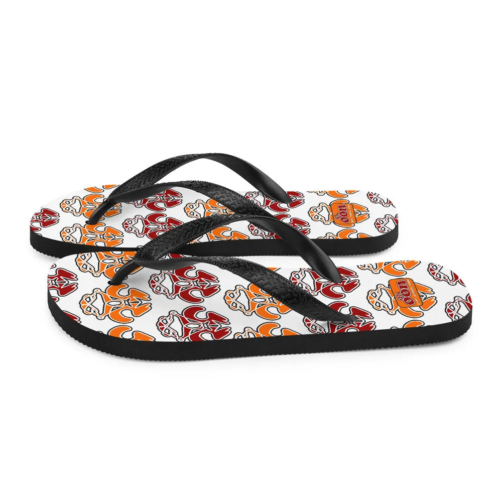it's OON - Flip-Flops-101