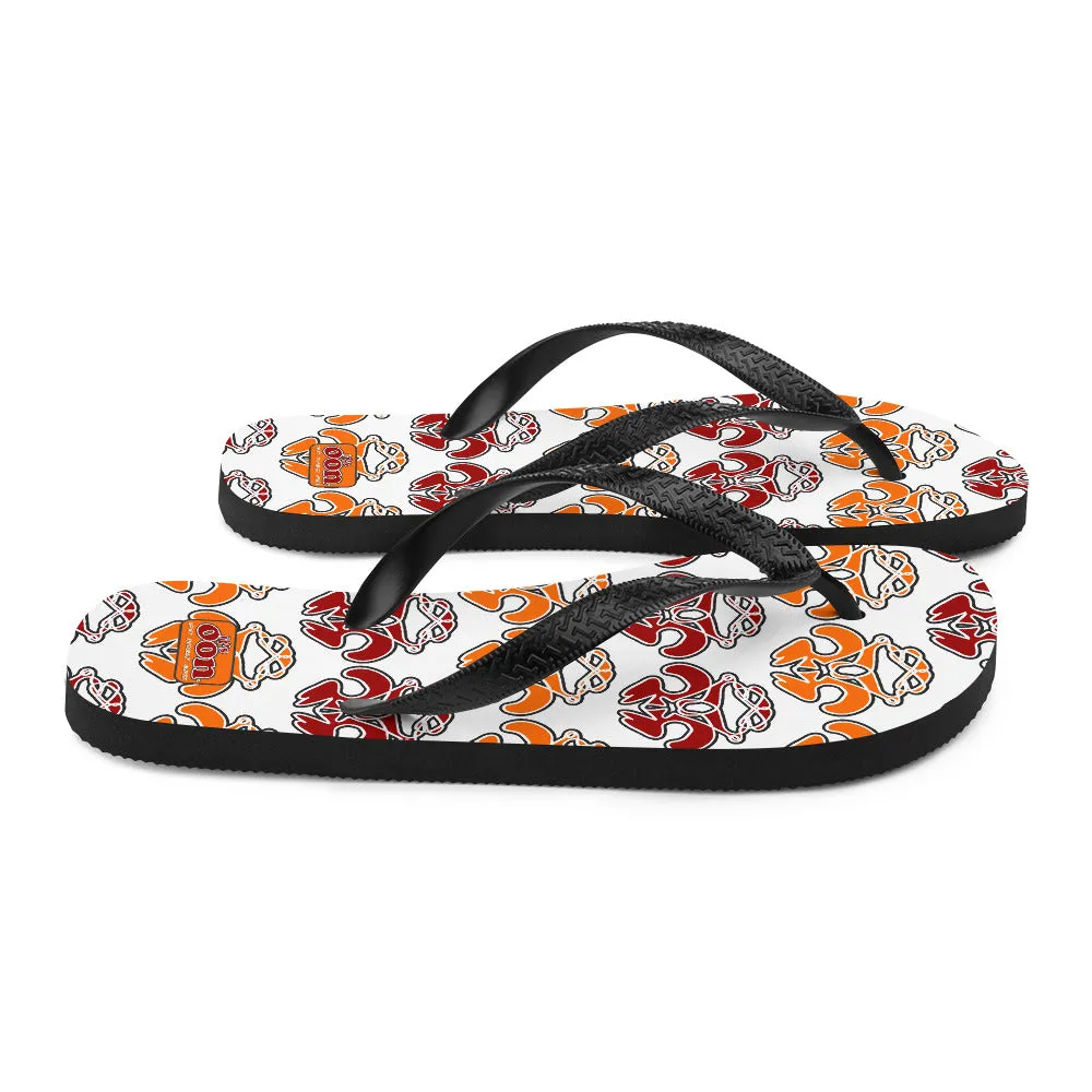 it's OON - Flip-Flops-101
