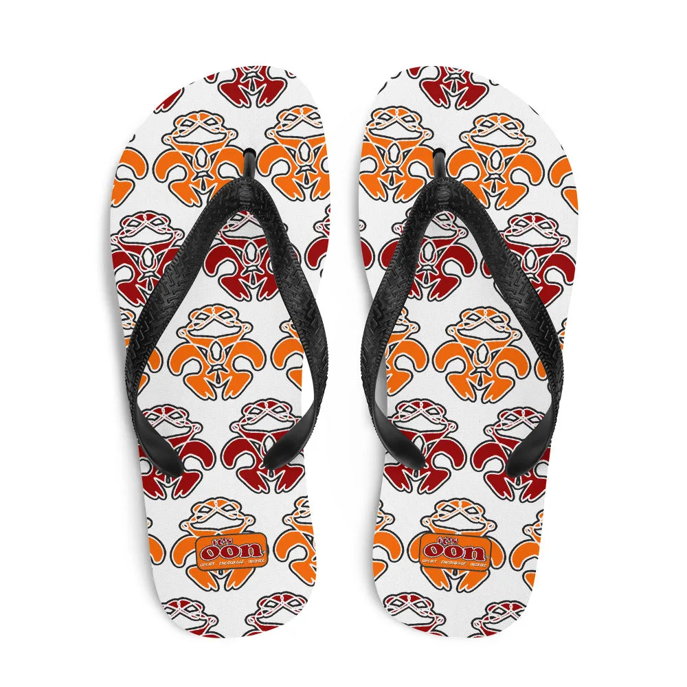 it's OON - Flip-Flops-101