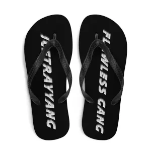 ITY Tire Flip-Flops