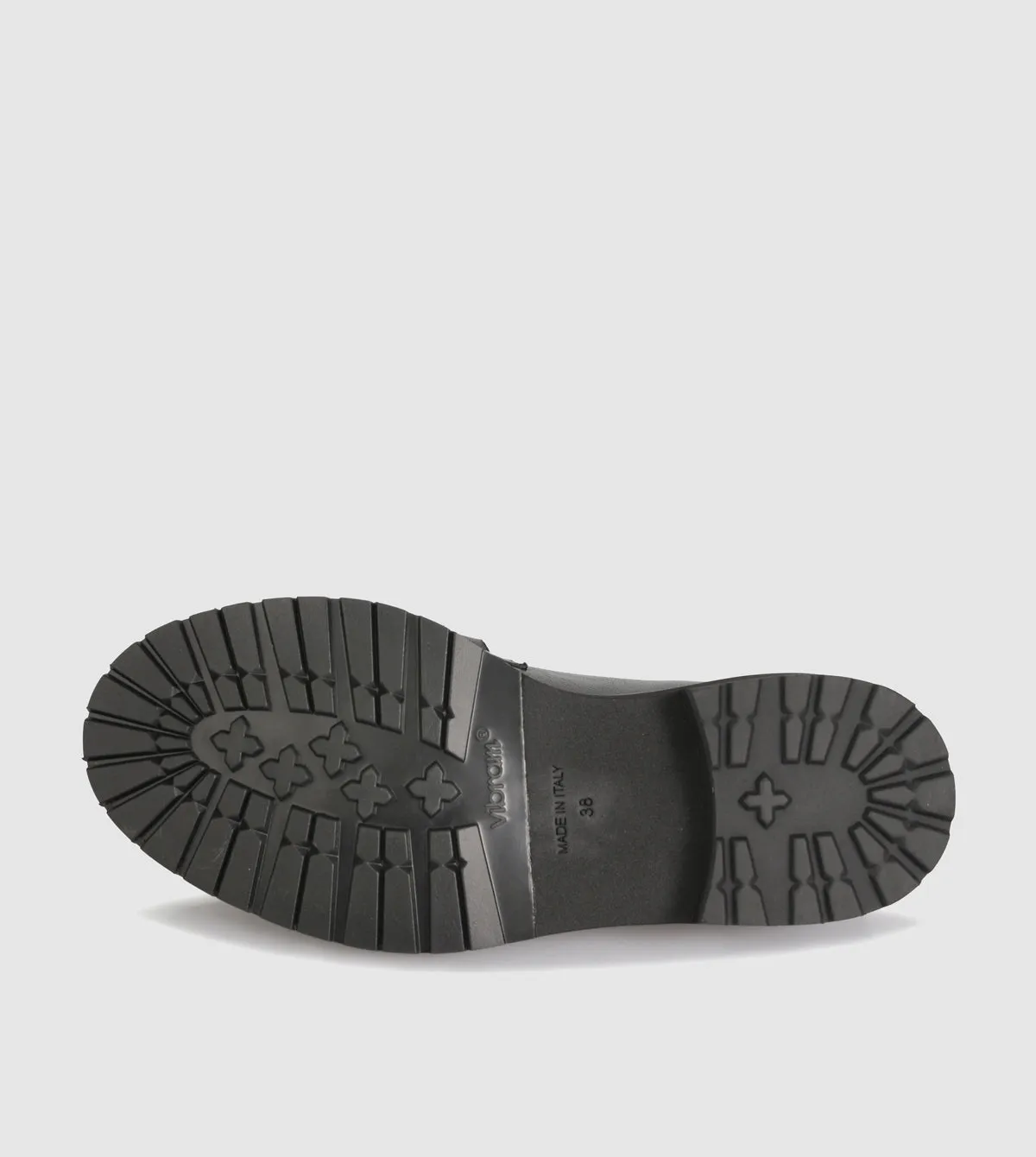 Jacinto Casual Loafers by Beau Coops