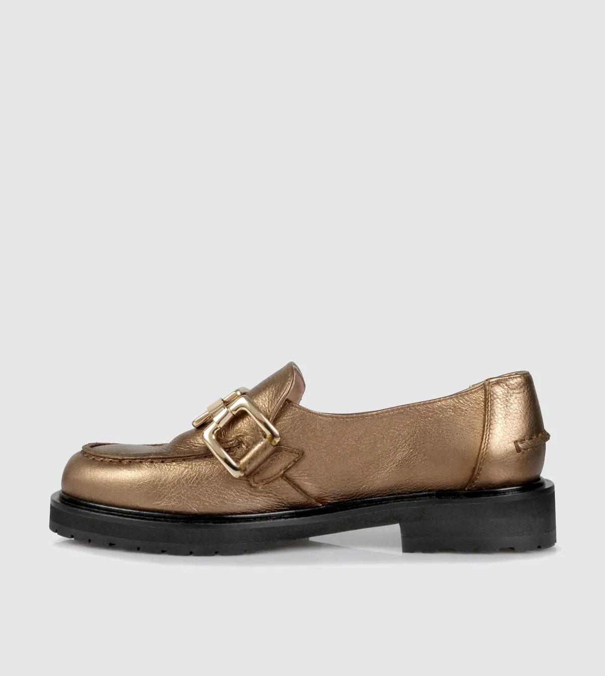 Jacinto Casual Loafers by Beau Coops
