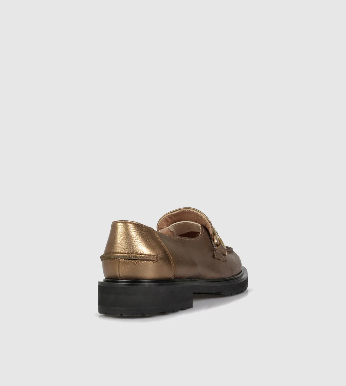 Jacinto Casual Loafers by Beau Coops