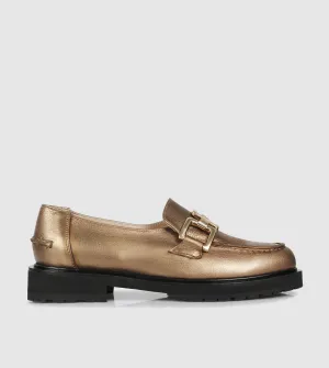 Jacinto Casual Loafers by Beau Coops
