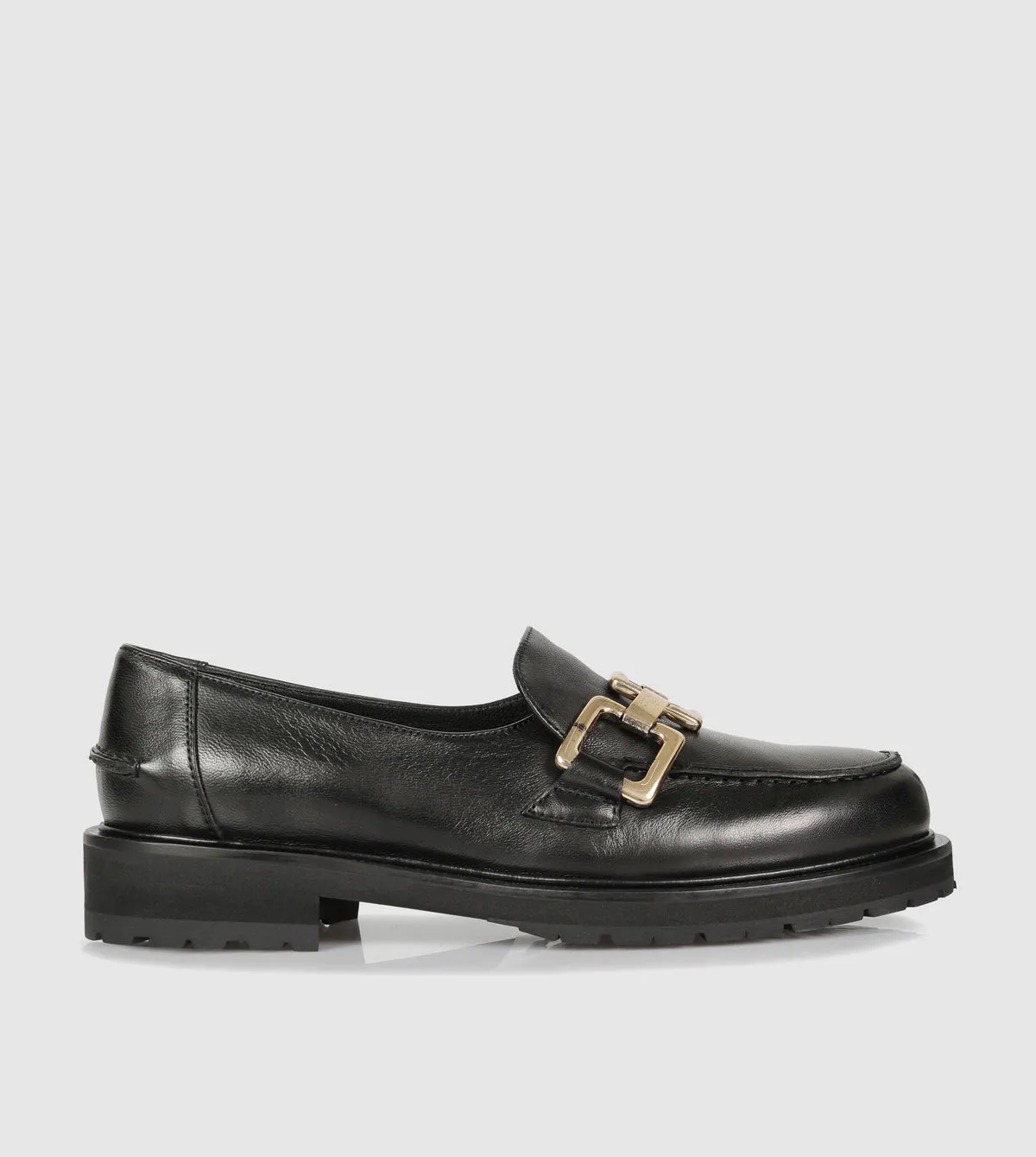Jacinto Casual Loafers by Beau Coops