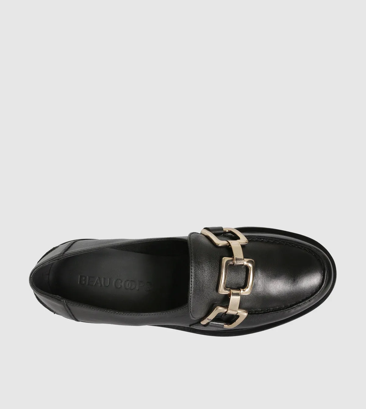 Jacinto Casual Loafers by Beau Coops