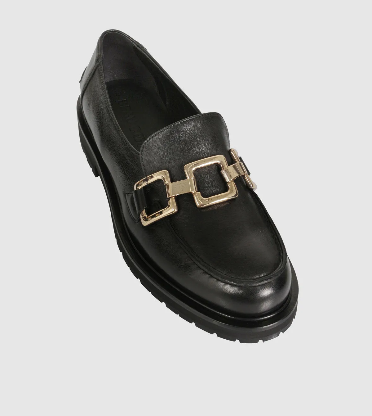 Jacinto Casual Loafers by Beau Coops
