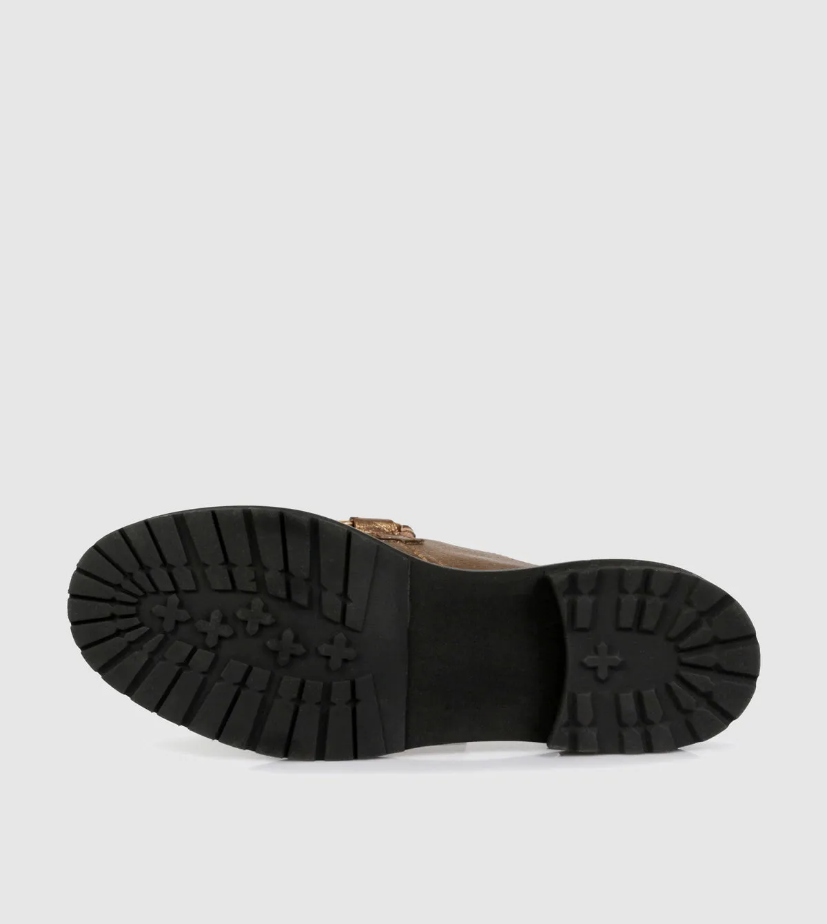 Jacinto Casual Loafers by Beau Coops