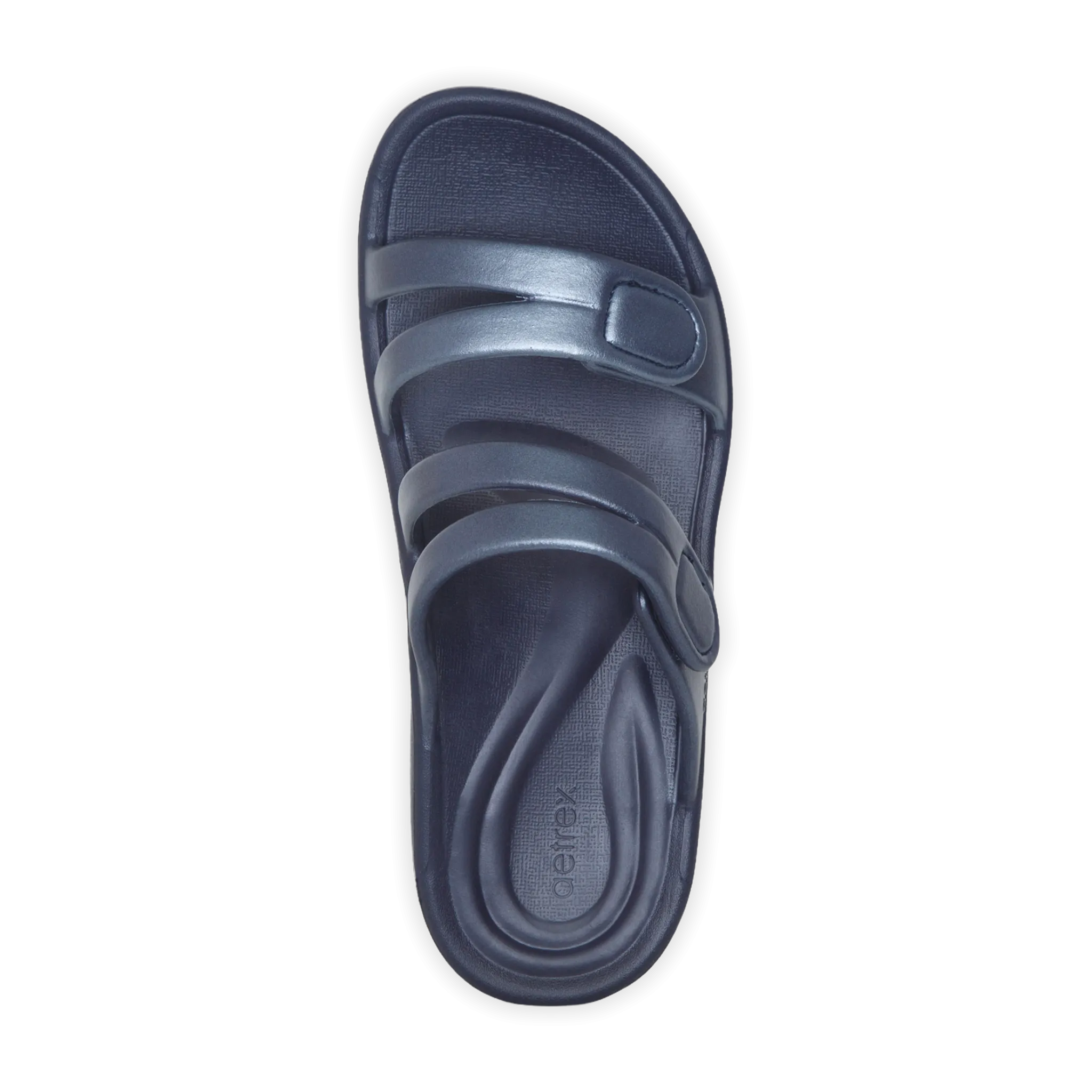 Janey Sport Water Friendly Slide