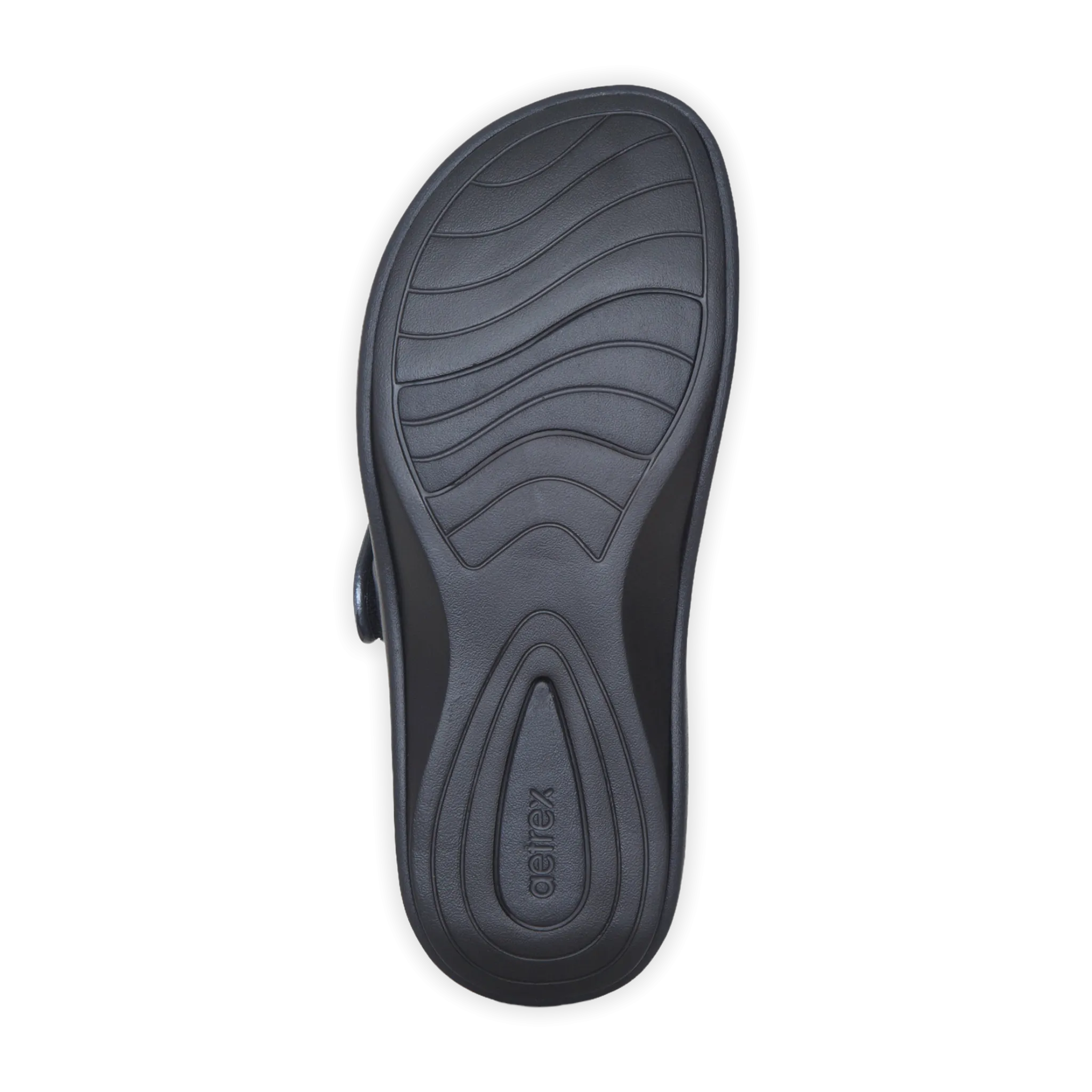 Janey Sport Water Friendly Slide