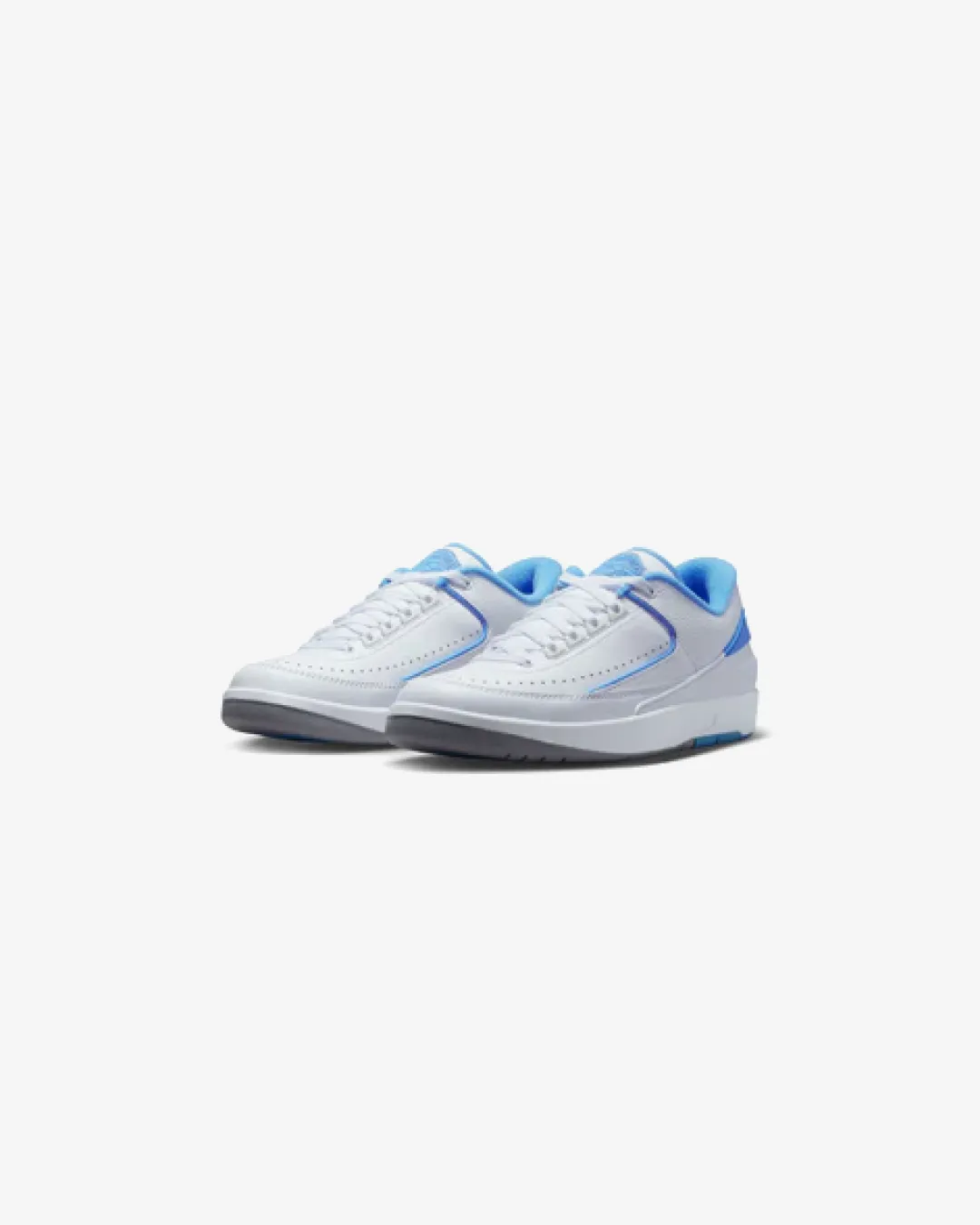 Jordan 2 Retro Low UNC