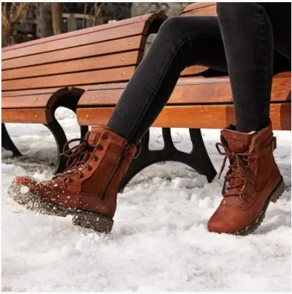 Kamik - Women's Rogue Mid Winter Boot