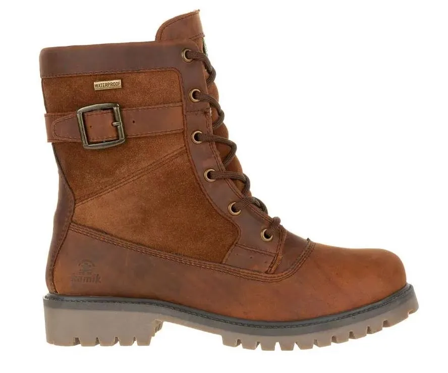 Kamik - Women's Rogue Mid Winter Boot