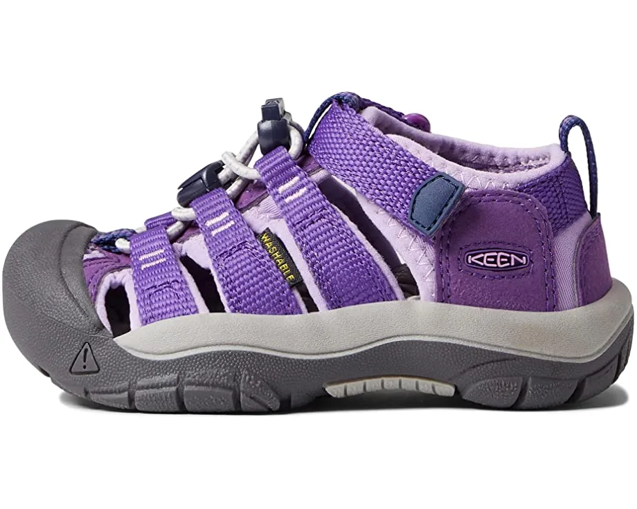 Keen - Kid's Newport H2 Tillandsia Purple 1014267/ 1026274