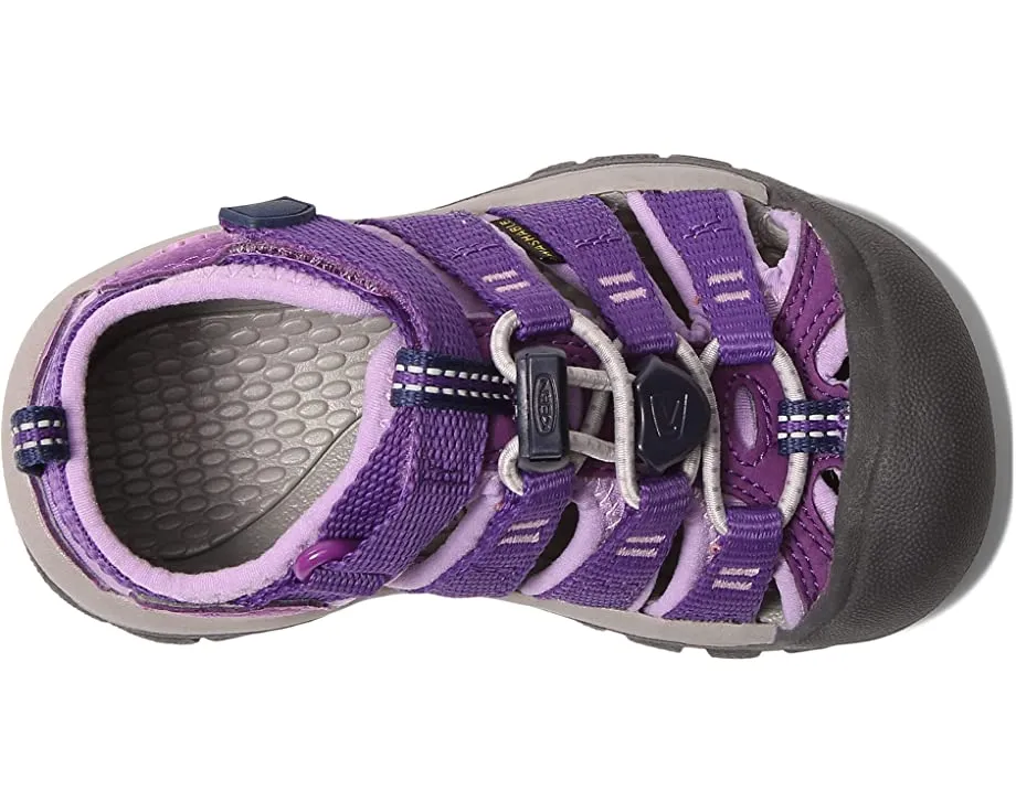 Keen - Kid's Newport H2 Tillandsia Purple 1014267/ 1026274