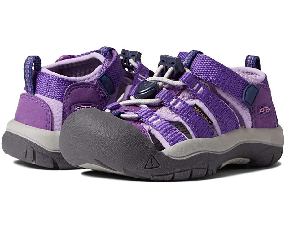 Keen - Kid's Newport H2 Tillandsia Purple 1014267/ 1026274