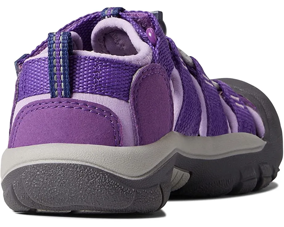 Keen - Kid's Newport H2 Tillandsia Purple 1014267/ 1026274