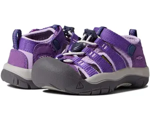 Keen - Kid's Newport H2 Tillandsia Purple 1014267/ 1026274