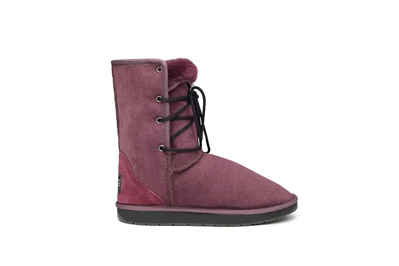 Lacey Short UGG Boots