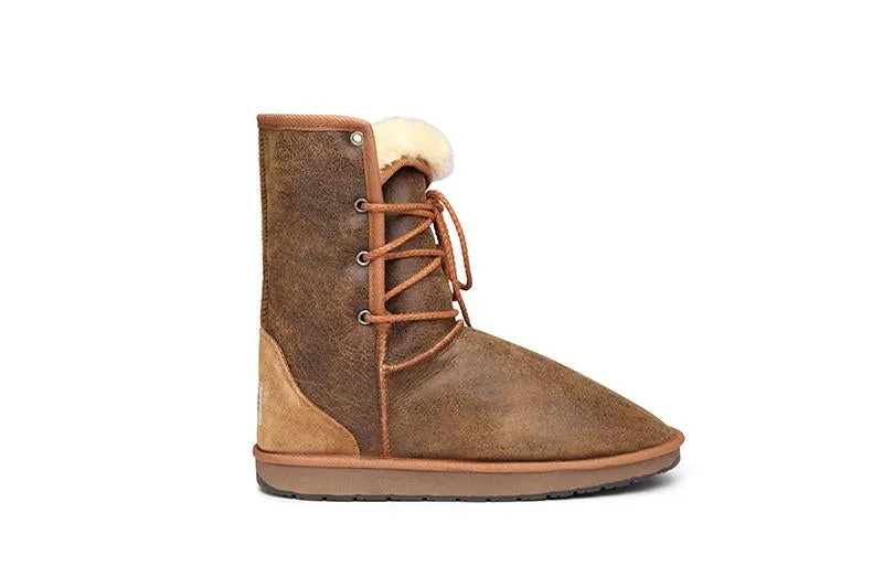 Lacey Short UGG Boots