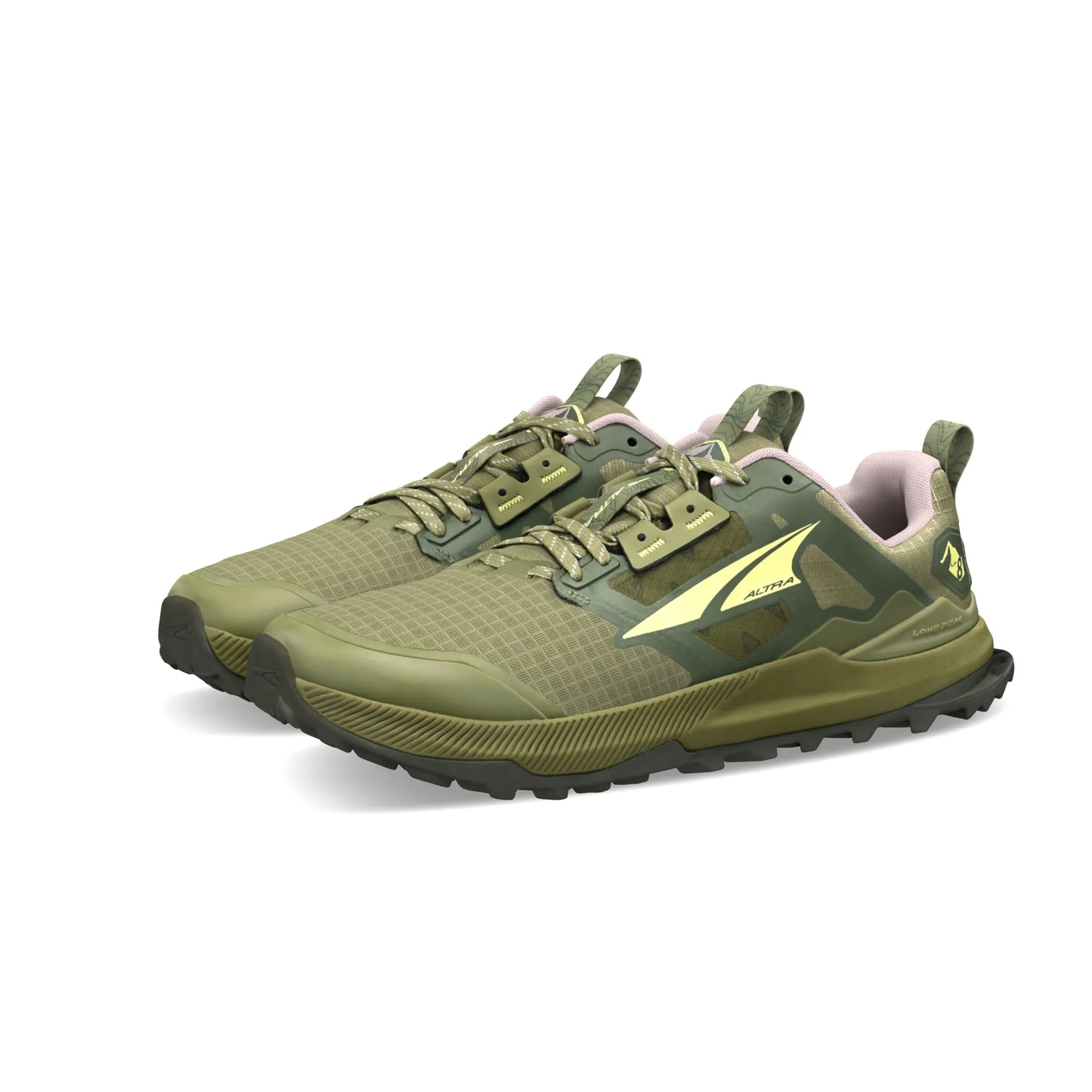 Lone Peak 8 - Womens