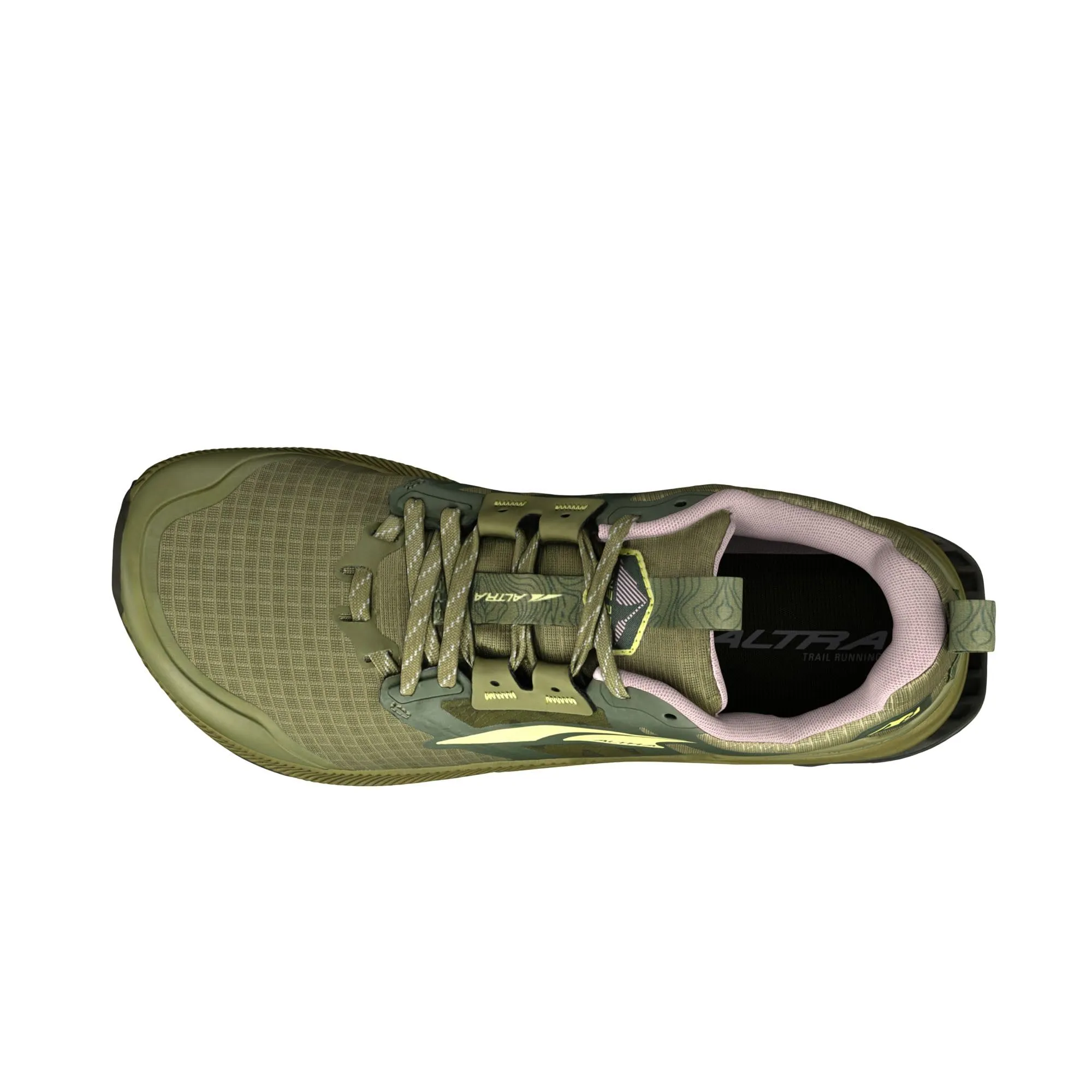 Lone Peak 8 - Womens