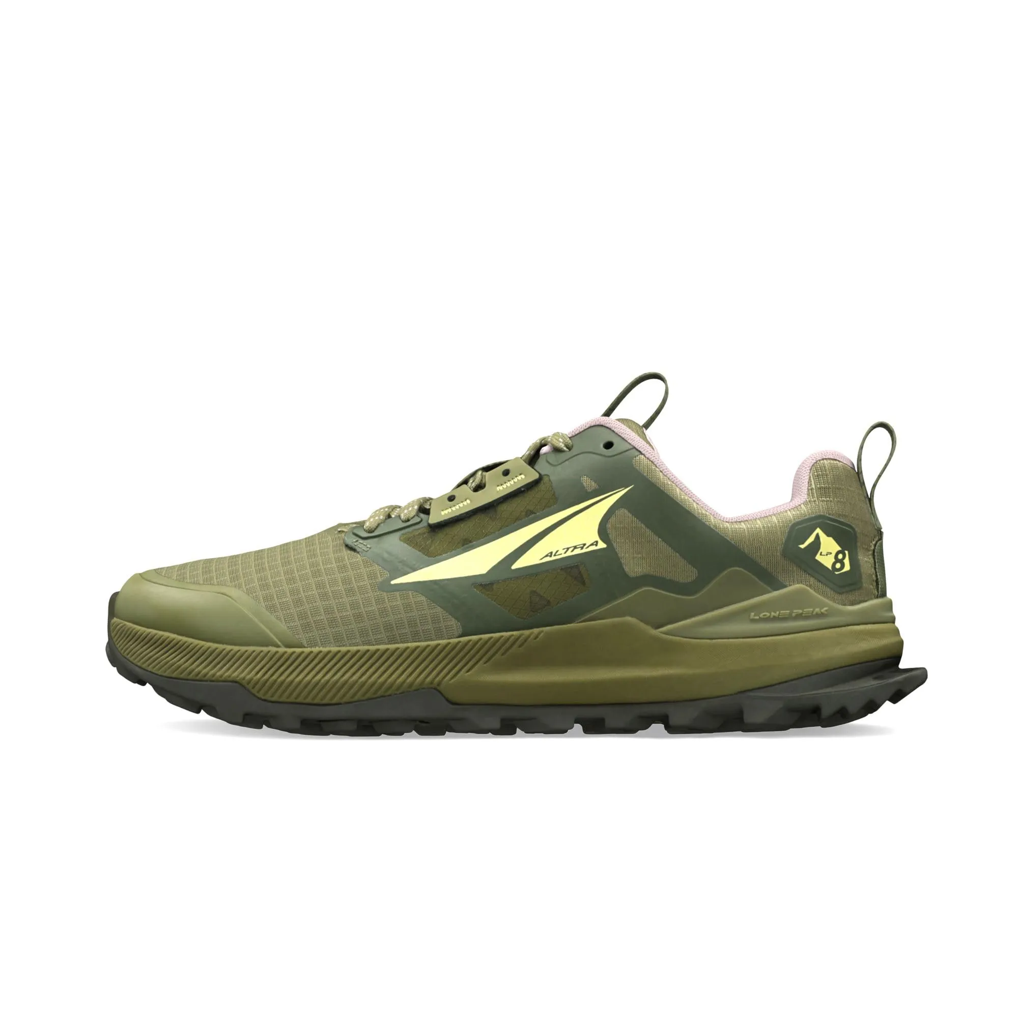 Lone Peak 8 - Womens