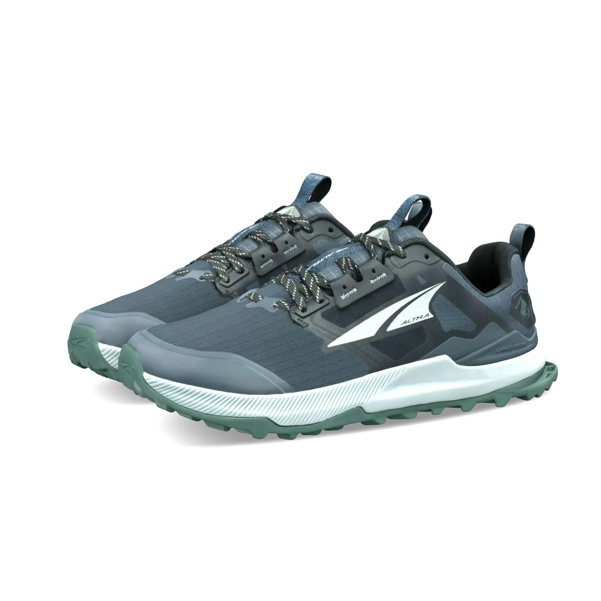 Lone Peak 8 - Womens