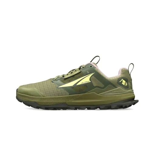 Lone Peak 8 - Womens