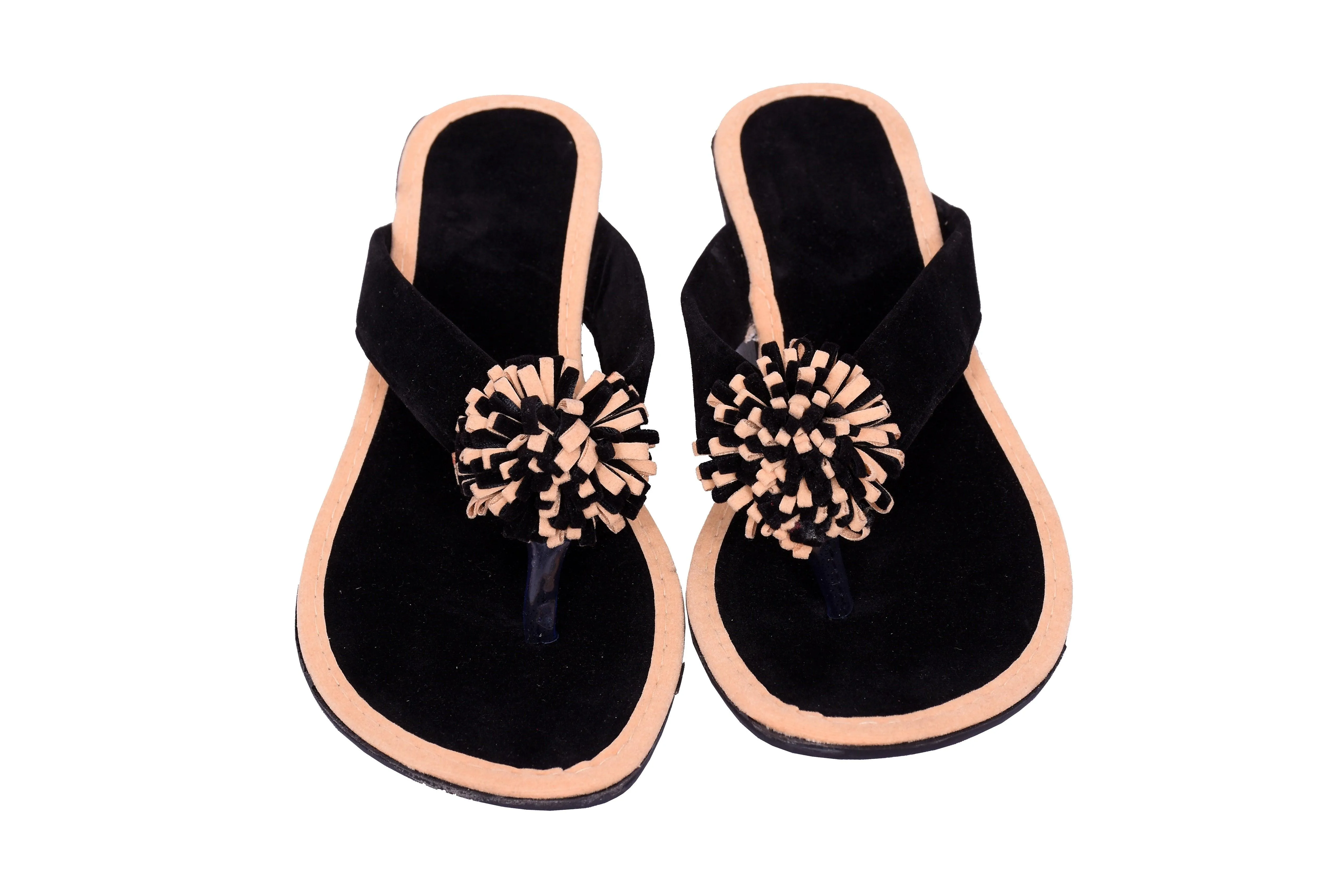 LOTUS VENUE Wedges Sandals For Women And Girls