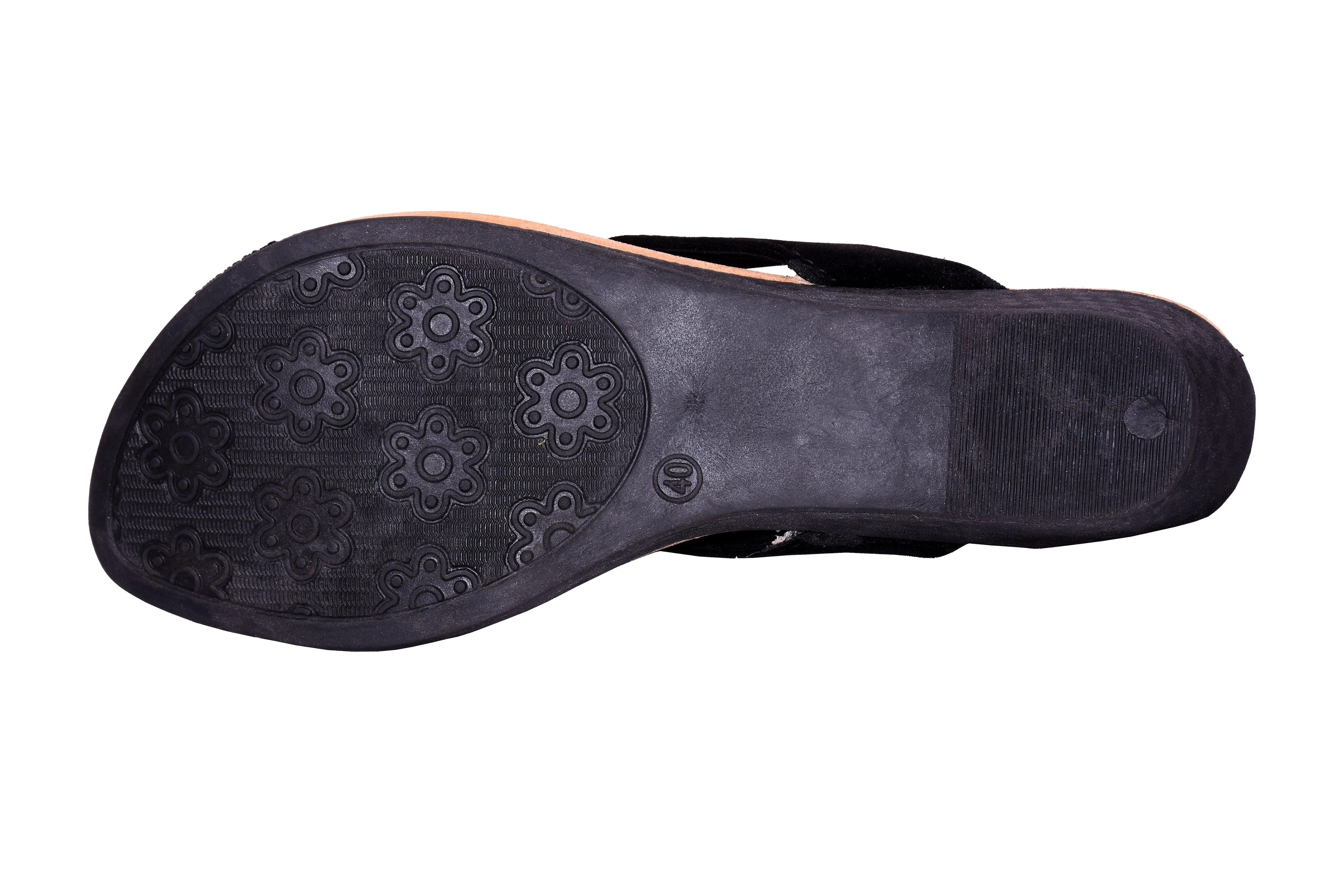 LOTUS VENUE Wedges Sandals For Women And Girls