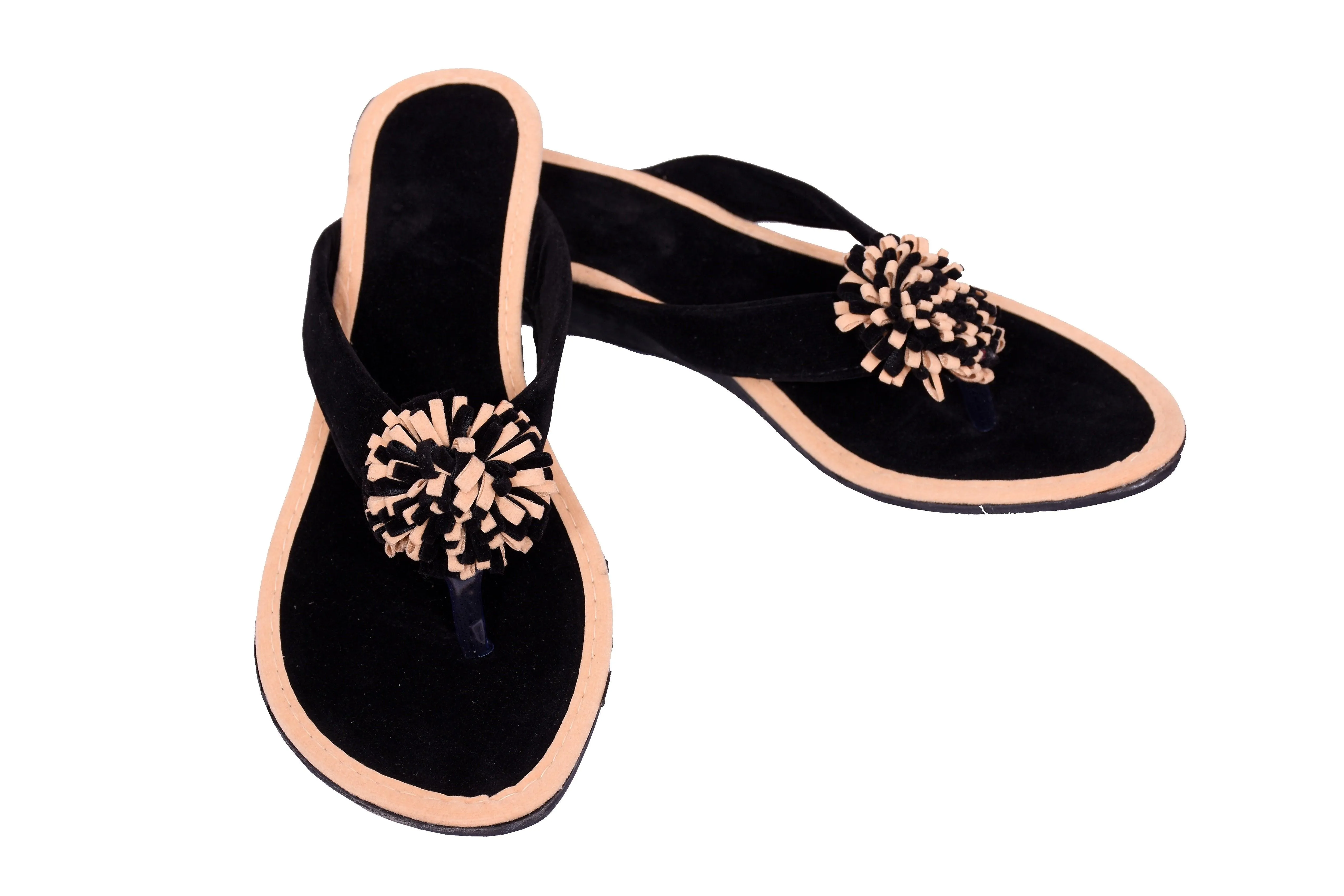 LOTUS VENUE Wedges Sandals For Women And Girls