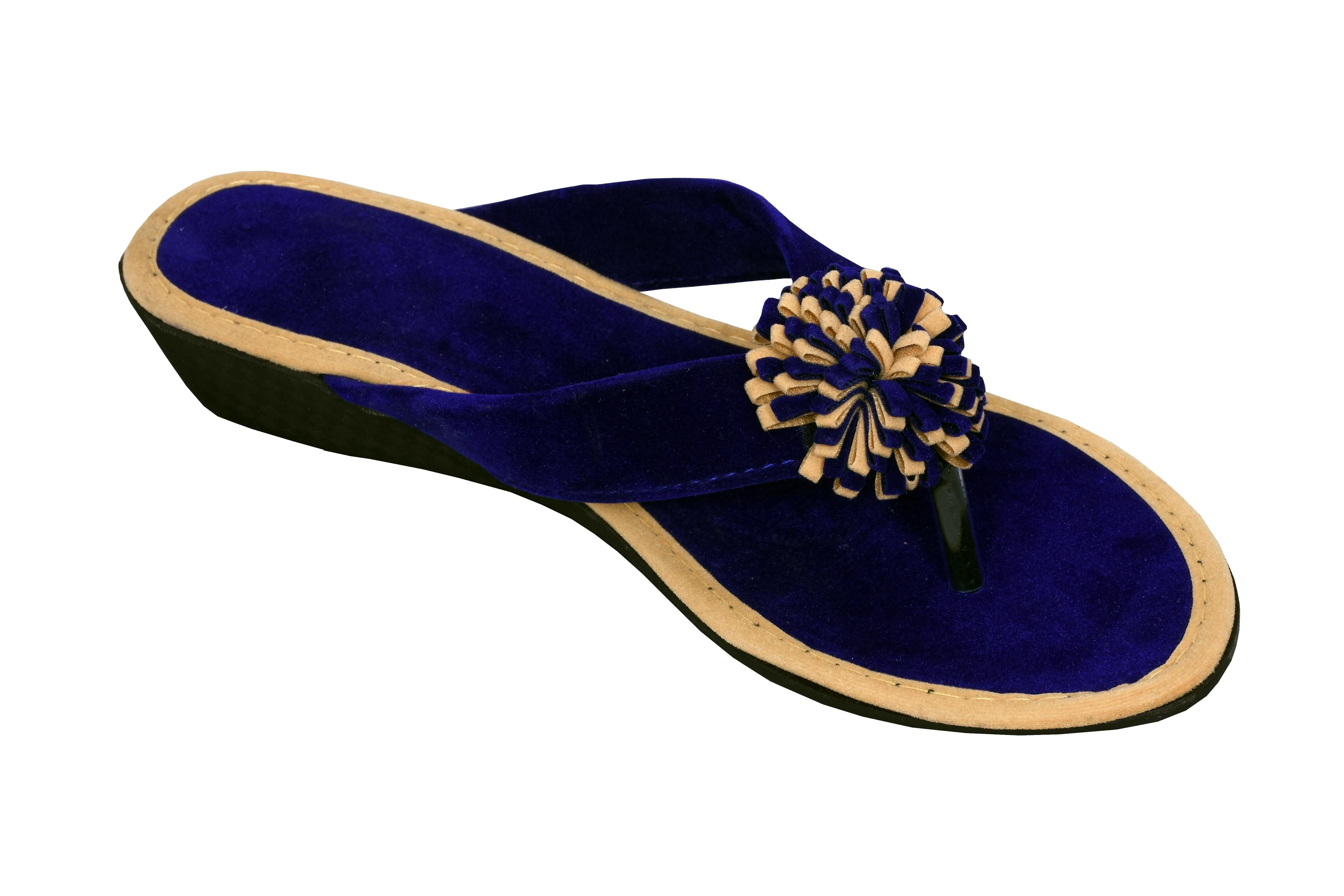 LOTUS VENUE Wedges Sandals For Women And Girls