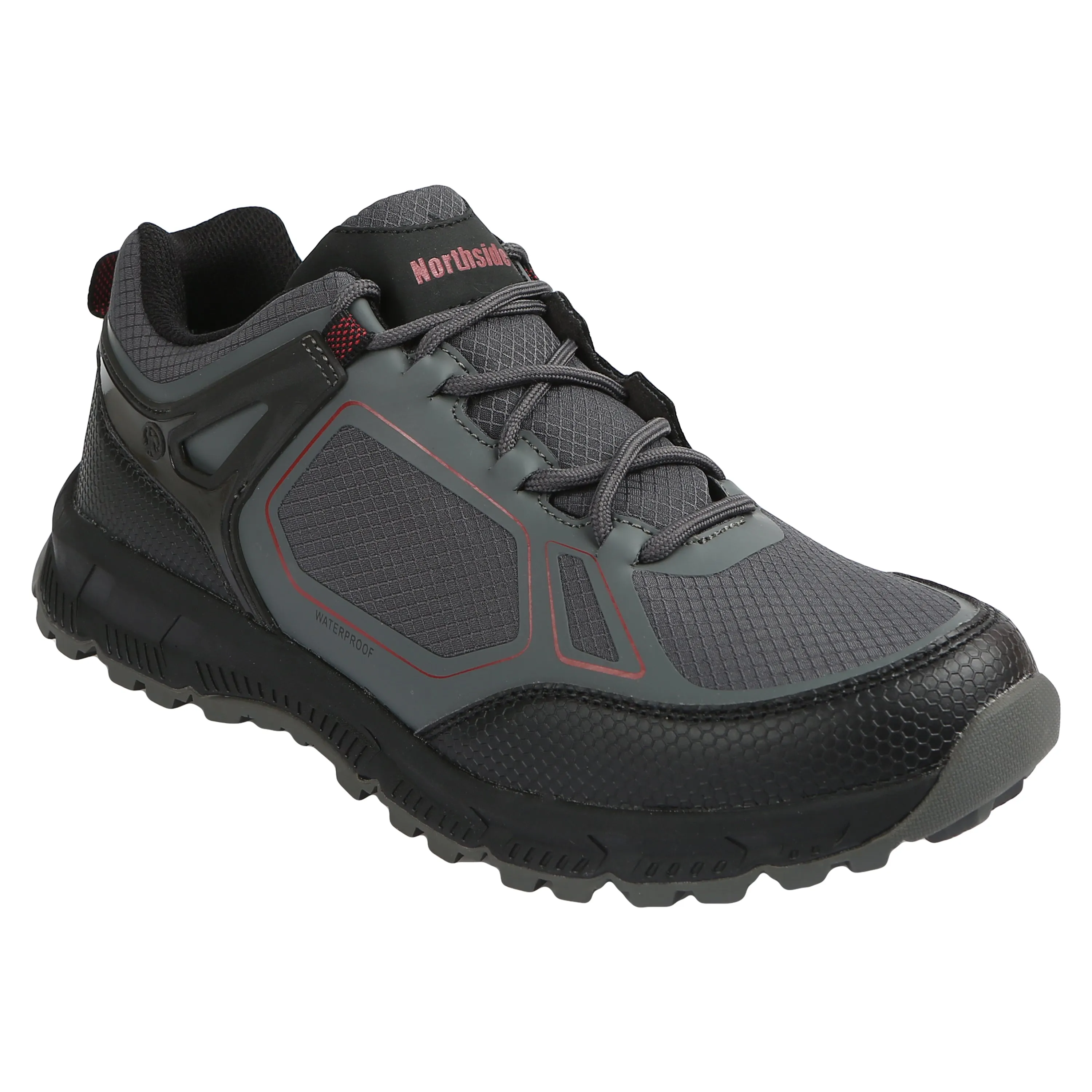 Men's Beaumont Waterproof Hiking Shoe
