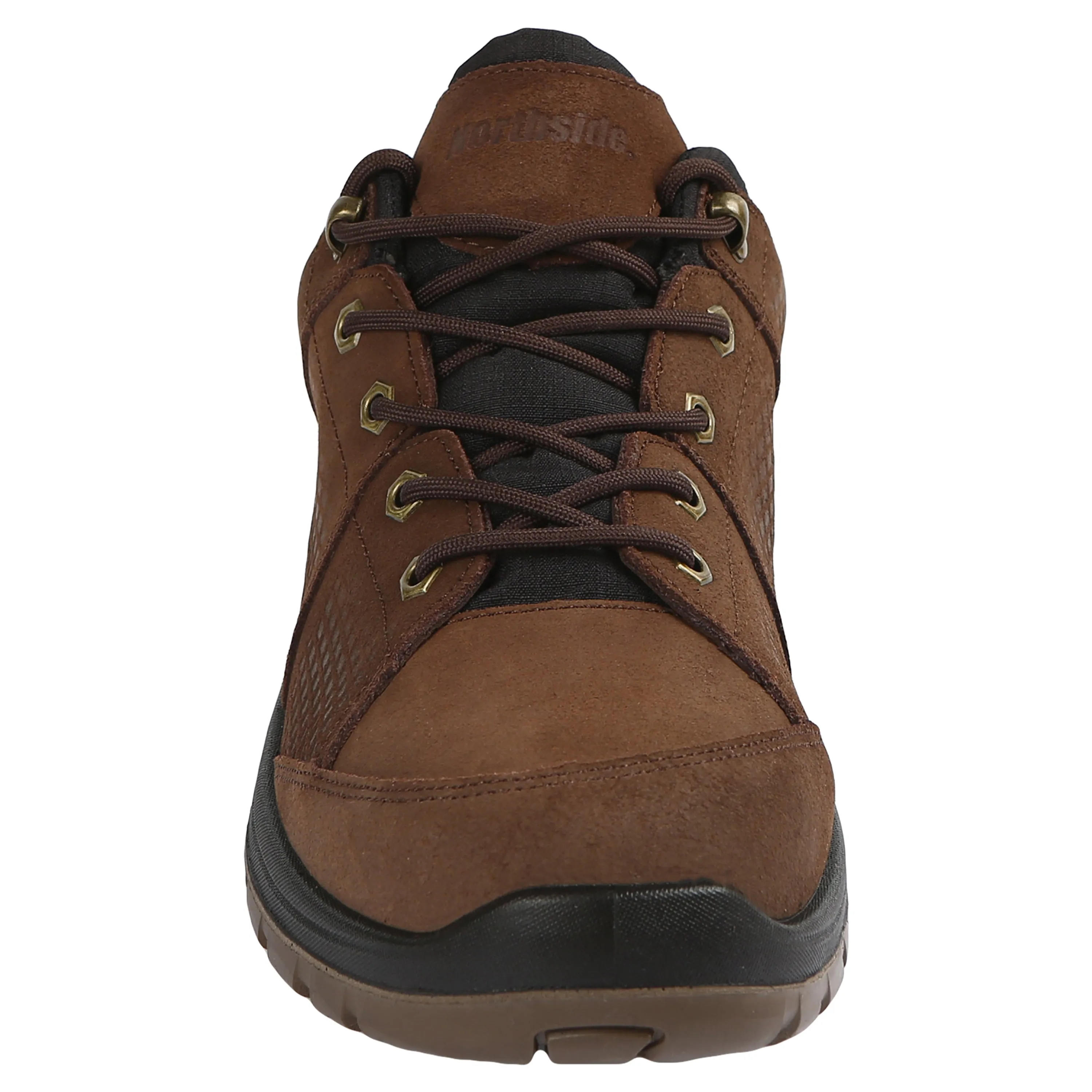 Men's Rockford Waterproof Leather Hiking Shoe
