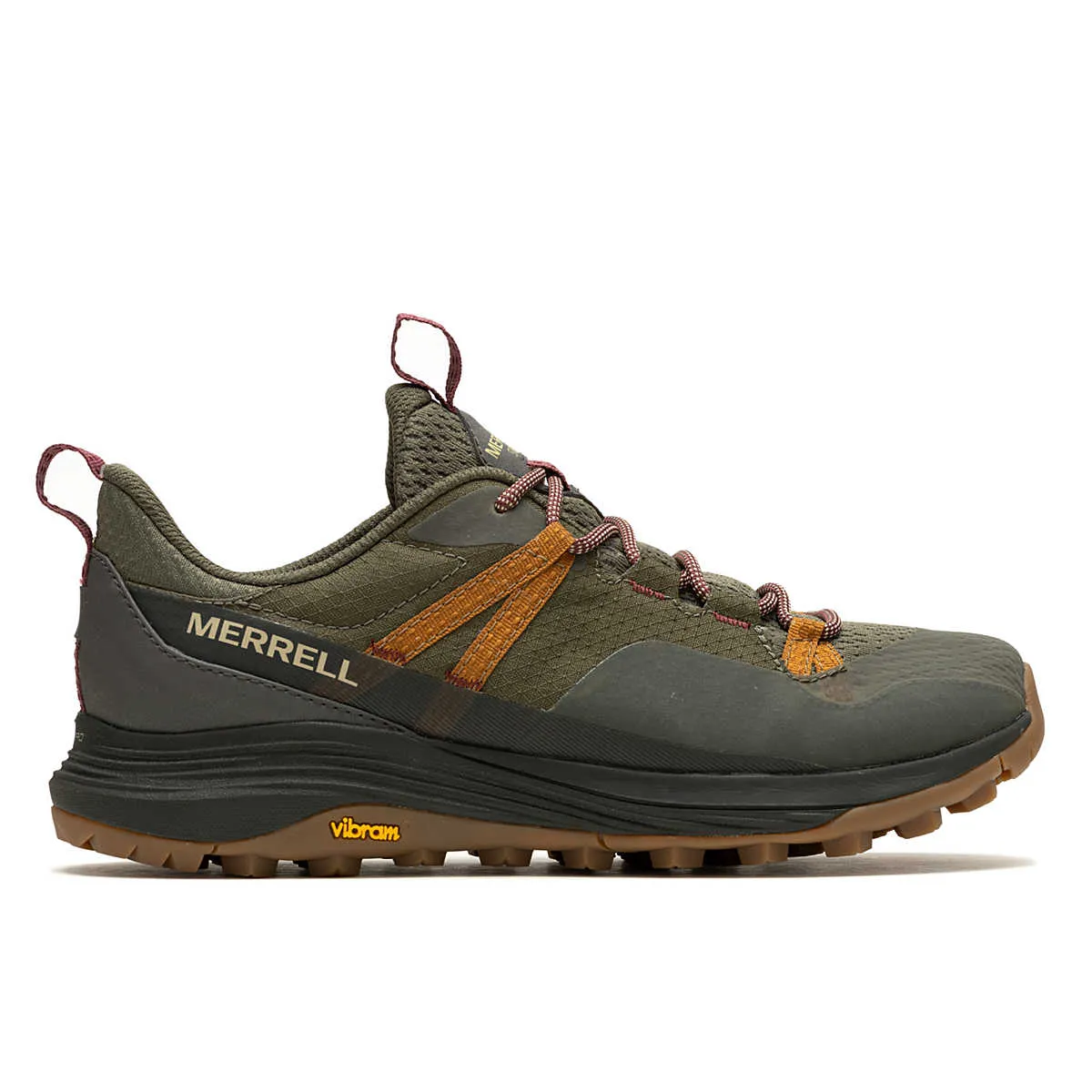 Merrell Women's Siren 4 GORE-TEX Shoes-Assorted Colours