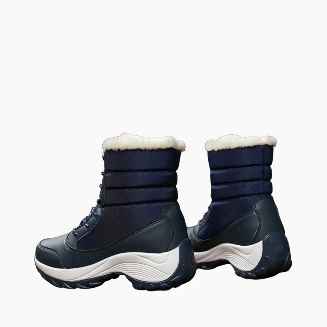 Moisture-Proof, Cold Resistance : Winter Boots for Women